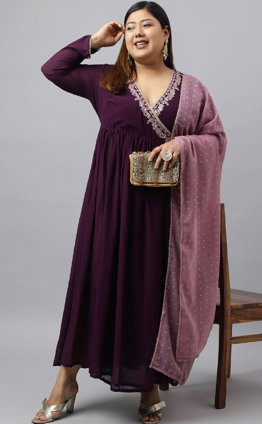 Kurta Set PJ0495