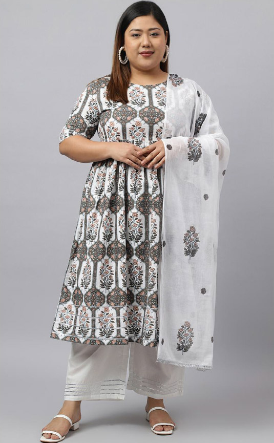 Kurta Set PSET220