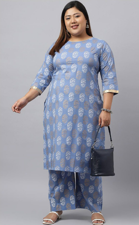 Kurta Set PSET230