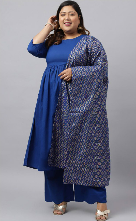 Kurta Set PSET276