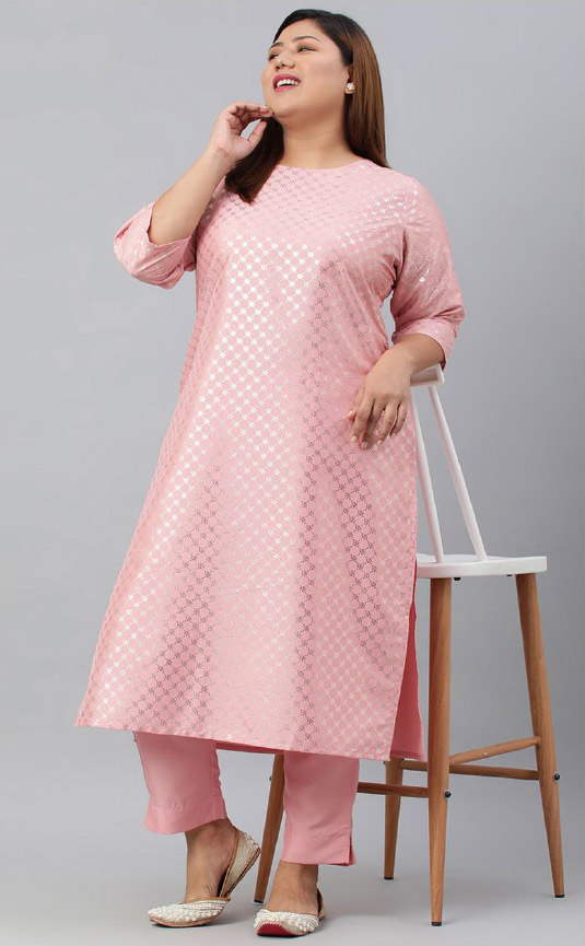 Kurta Set PSET345
