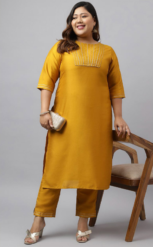 Kurta Set PSET374
