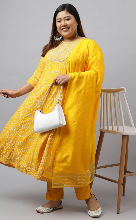 Kurta Set PSET435