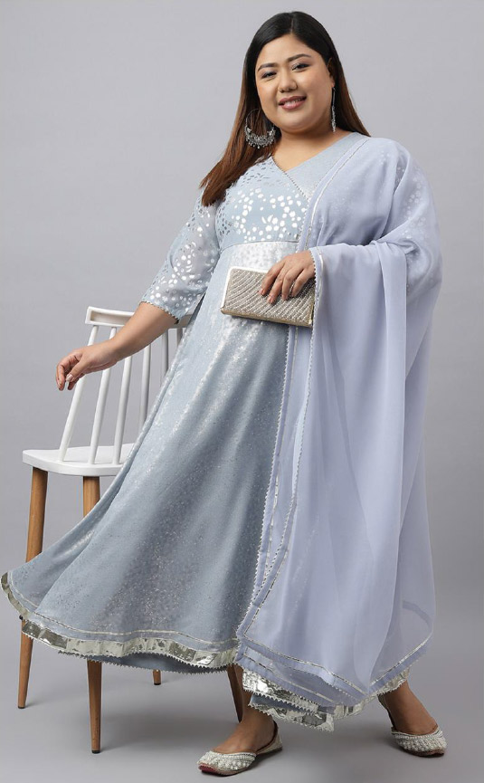 Kurta Set PSET451