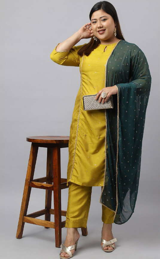 Kurta Set PSET466