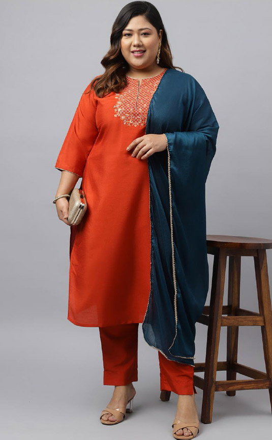 Kurta Set PSET484