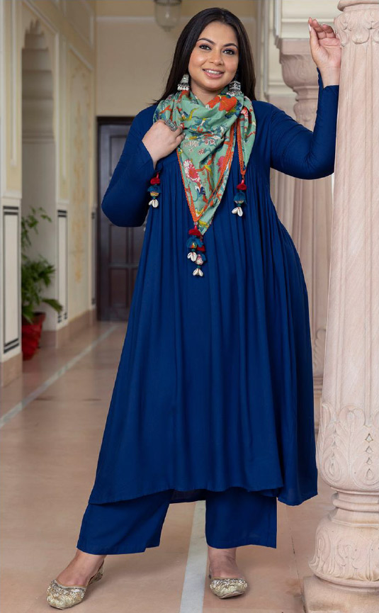 Kurta Set PSET800