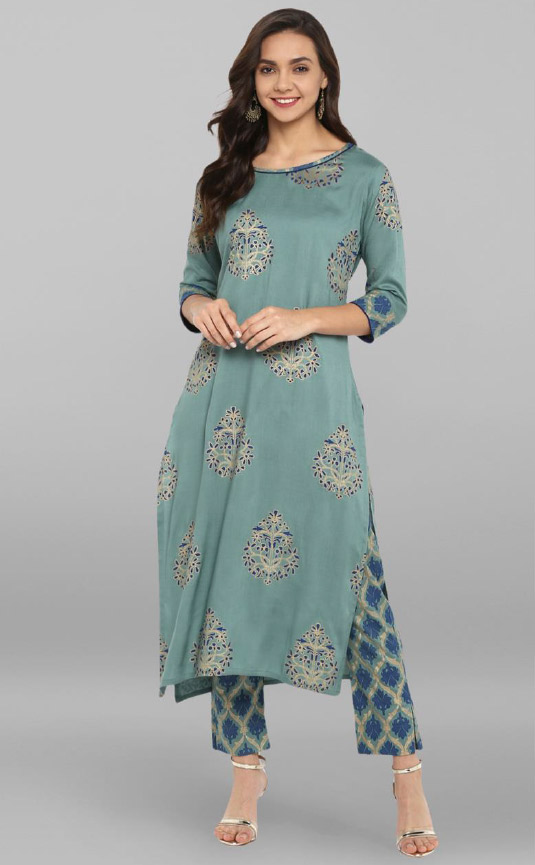 Kurta Set SET094