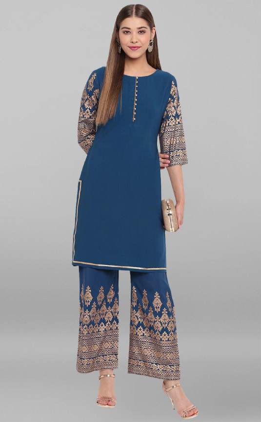 Kurta Set SET184