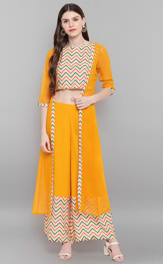 Kurta Set SET252