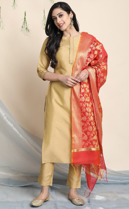 Kurta Set SET264