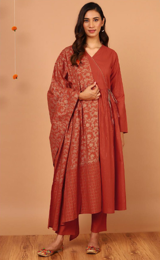 Kurta Set SET278