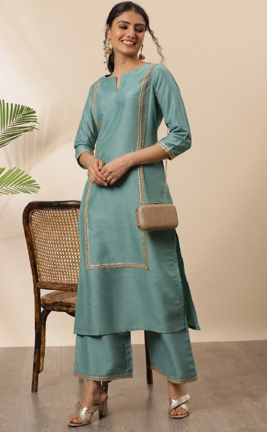 Kurta Set SET306