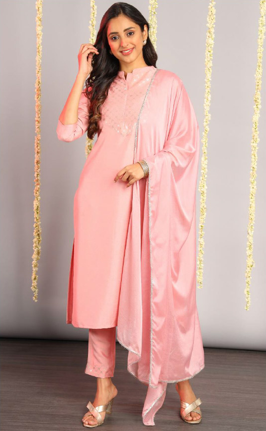 Kurta Set SET319