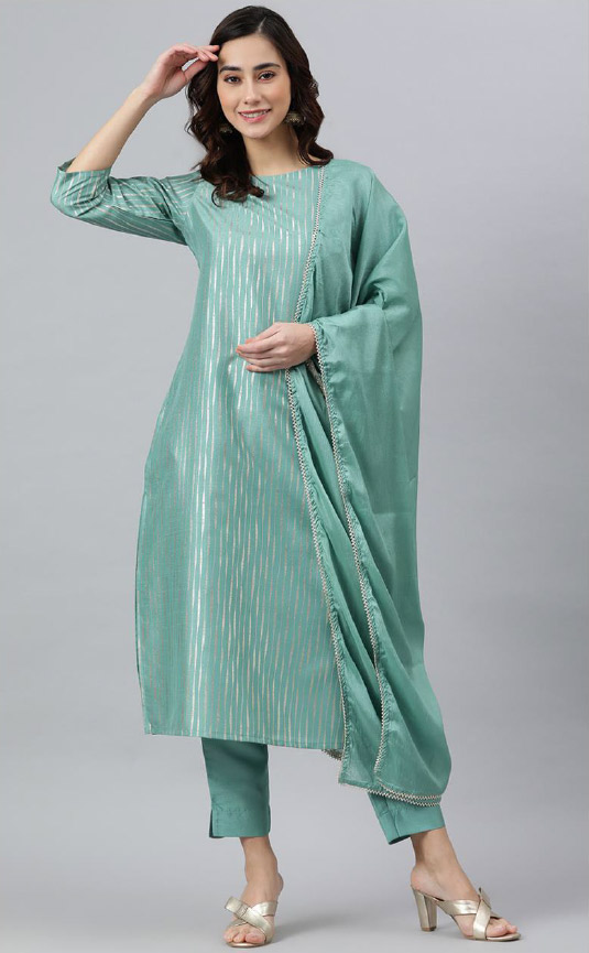 Kurta Set SET320