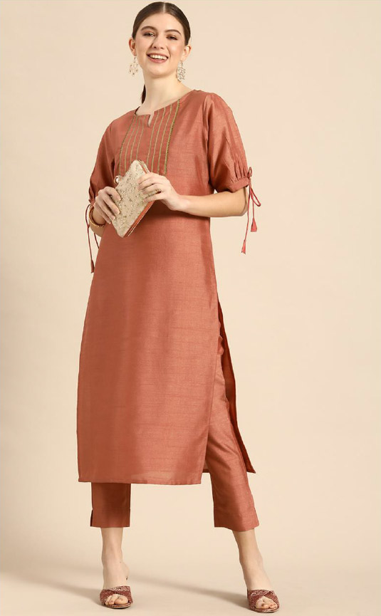 Kurta Set SET324