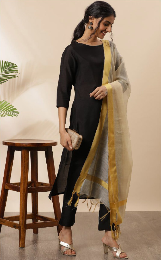 Kurta Set SET325