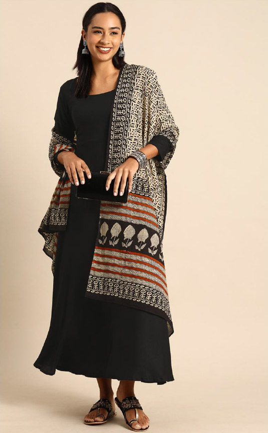 Kurta Set SET327
