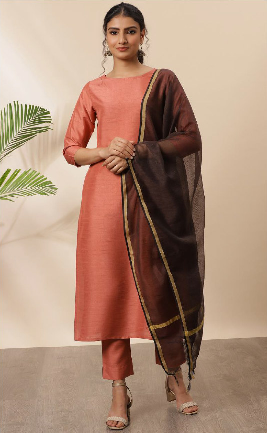 Kurta Set SET329