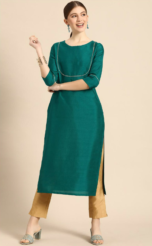 Kurta Set SET331