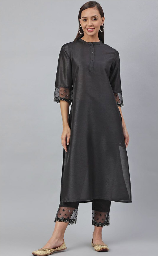 Kurta Set SET335