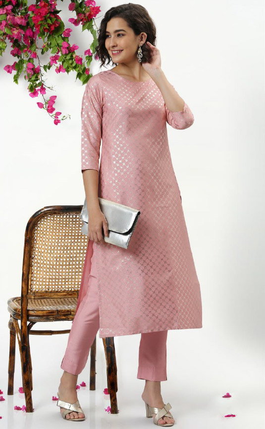 Kurta Set SET345