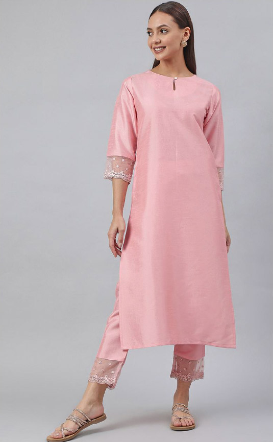 Kurta Set SET357