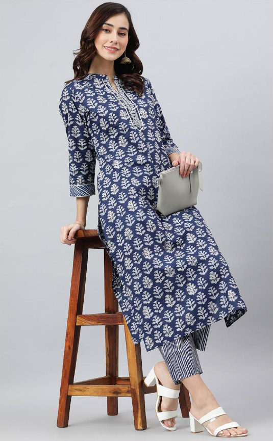 Kurta Set SET359