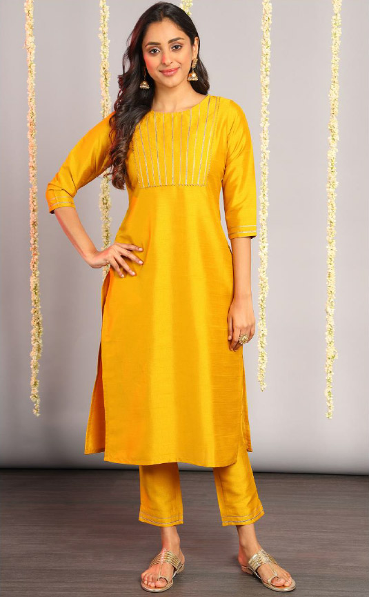 Kurta Set SET374