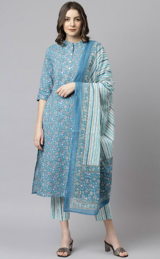 Kurta Set SET393
