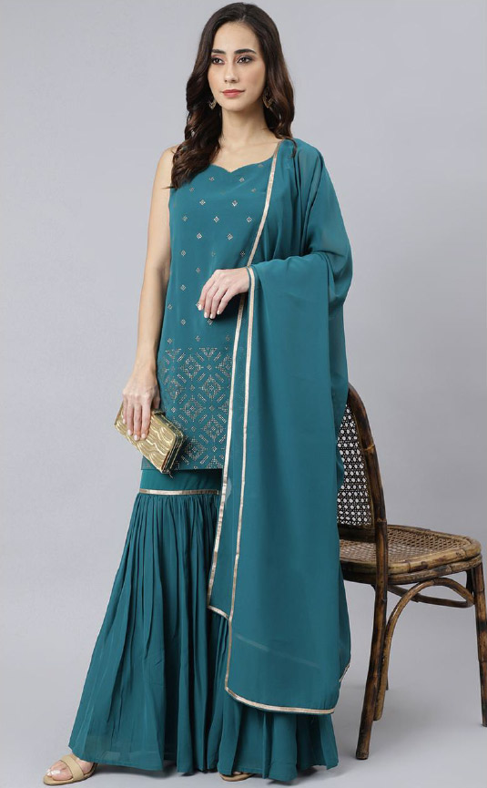 Kurta Set SET452