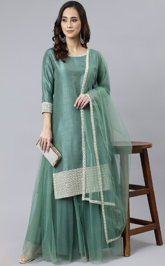 Kurta Set SET502
