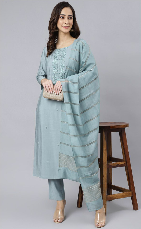 Kurta Set SET511