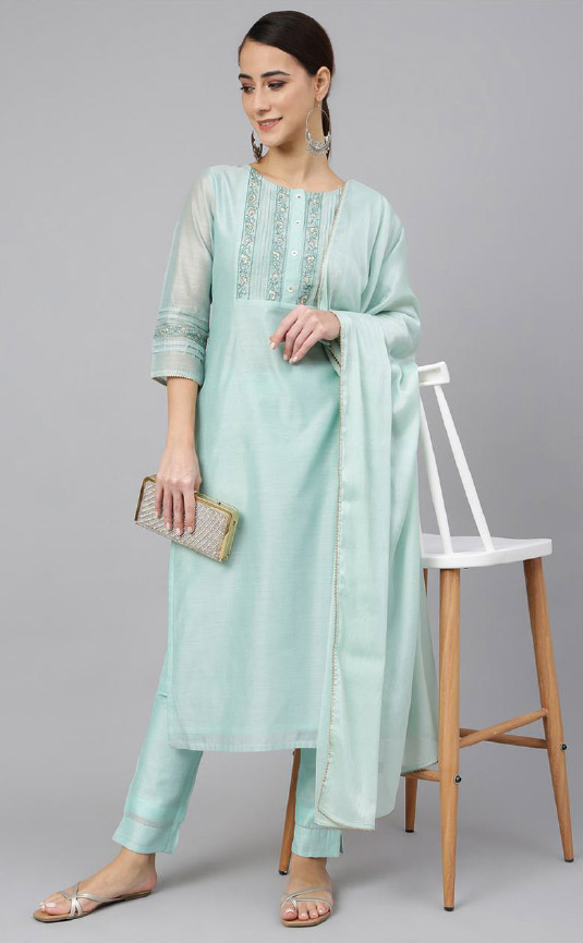 Kurta Set SET561