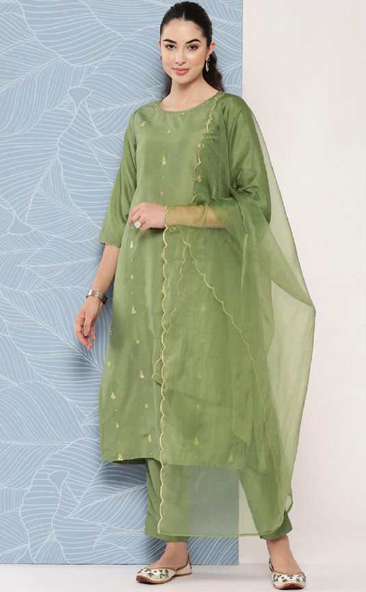 Kurta Set SET567