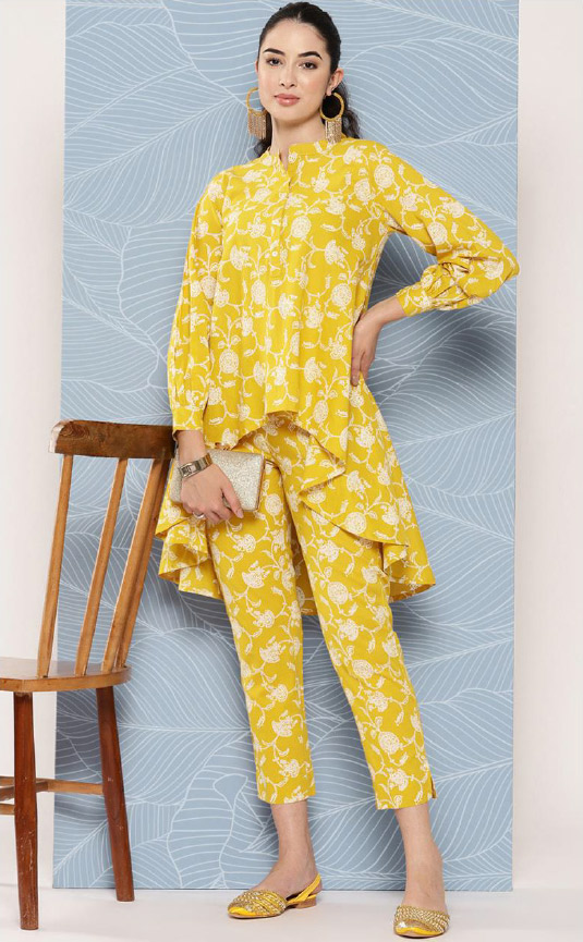 Kurta Set SET588