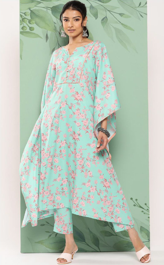 Kurta Set SET601