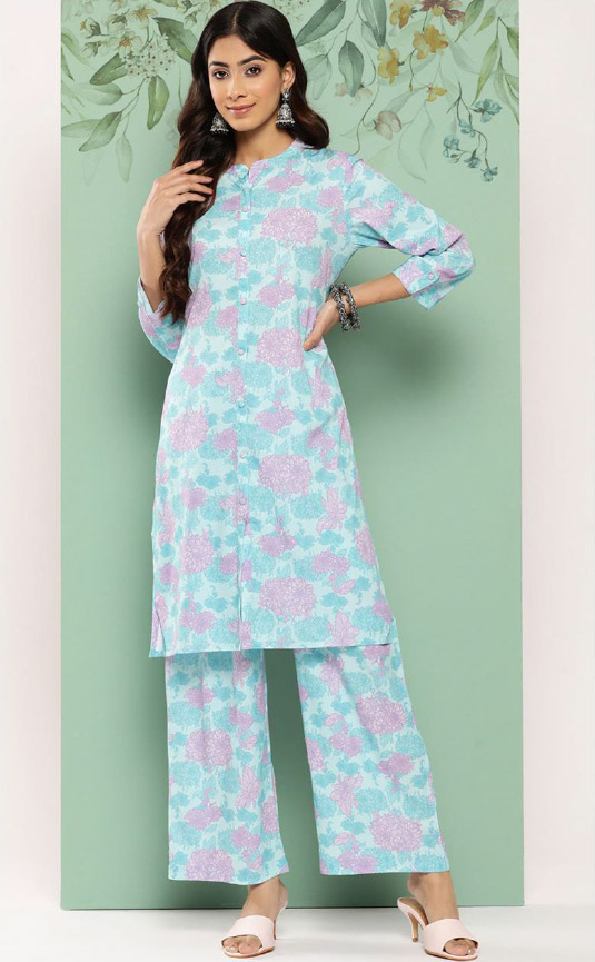 Kurta Set SET603