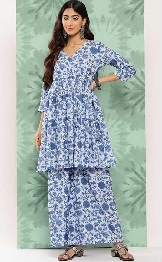 Kurta Set SET605