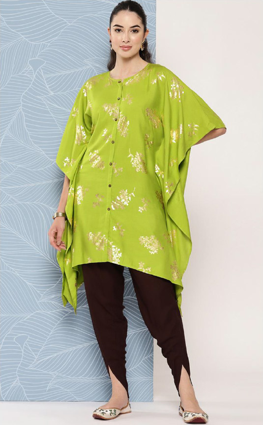 Kurta Set SET614