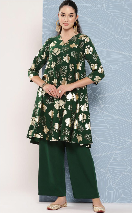 Kurta Set SET617