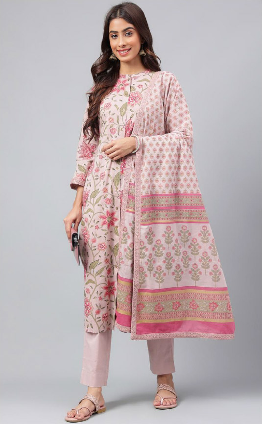 Kurta Set SET627