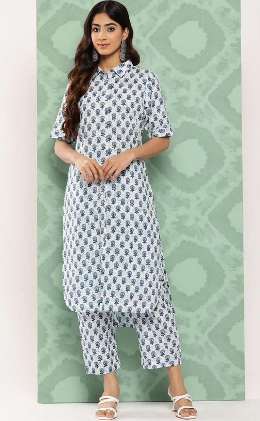 Kurta Set SET632