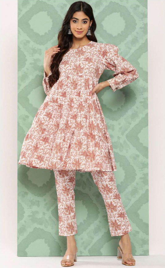 Kurta Set SET635