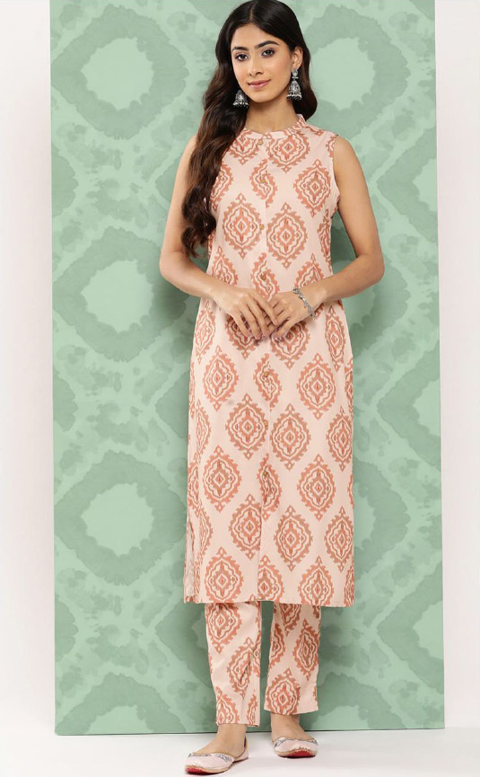Kurta Set SET642