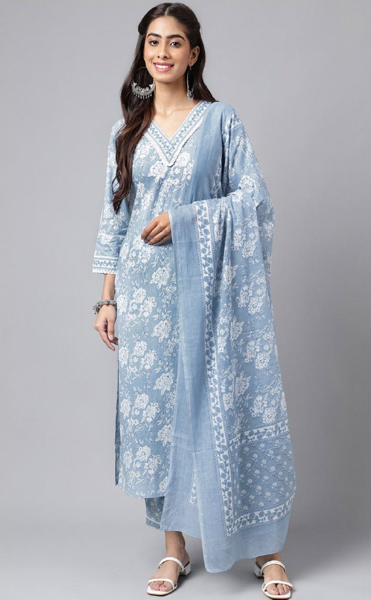 Kurta Set SET662