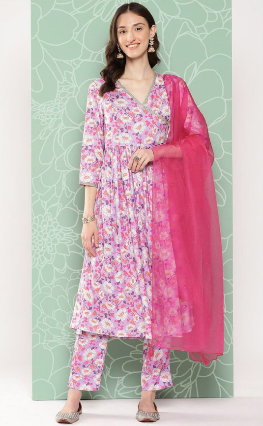 Kurta Set SET676