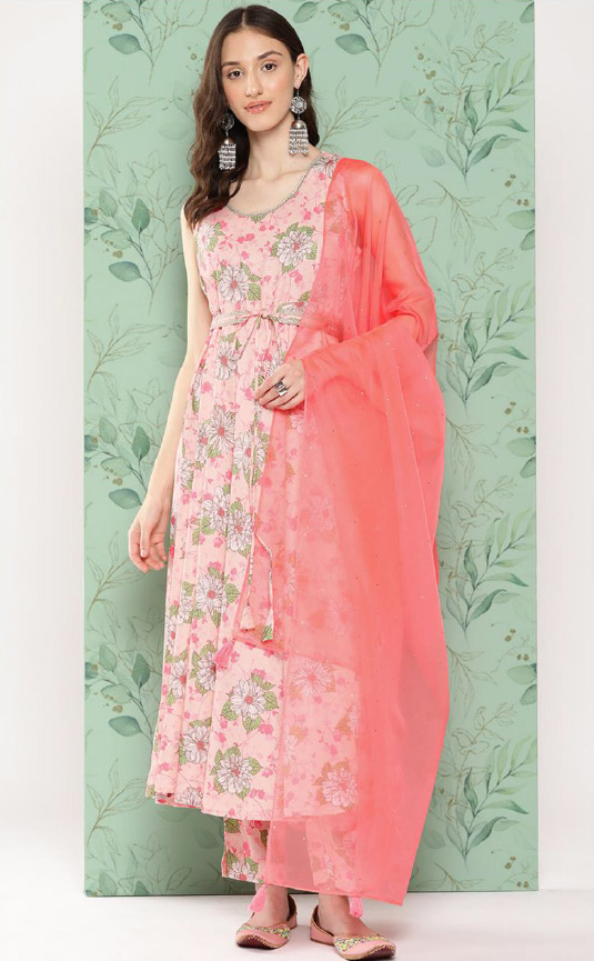 Kurta Set SET678