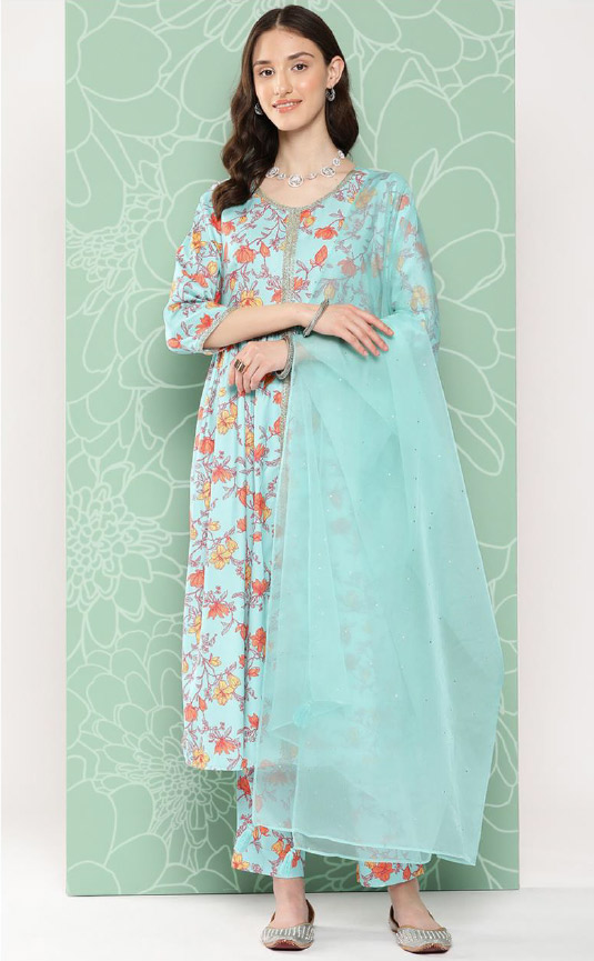 Kurta Set SET679