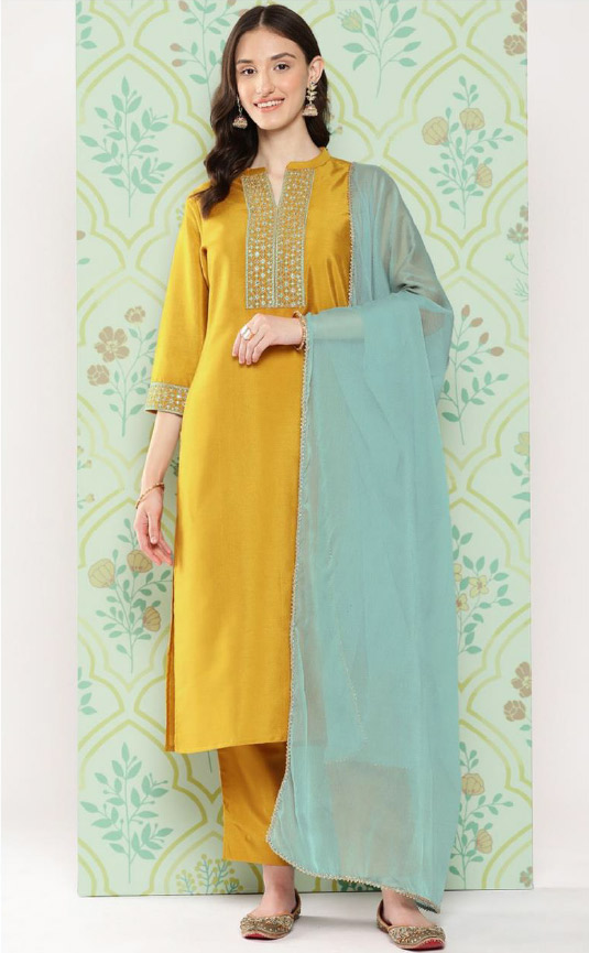 Kurta Set SET685